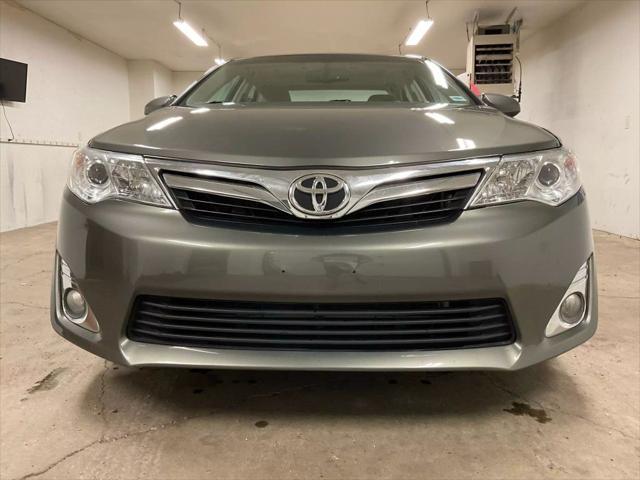 used 2013 Toyota Camry car, priced at $13,895