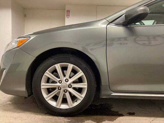 used 2013 Toyota Camry car, priced at $13,895