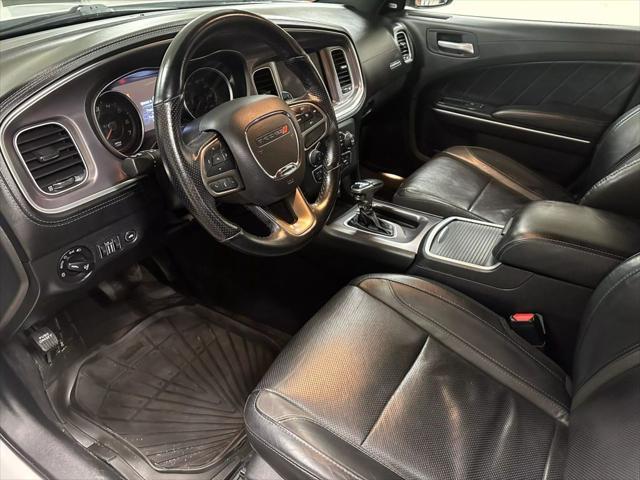 used 2021 Dodge Charger car, priced at $21,995