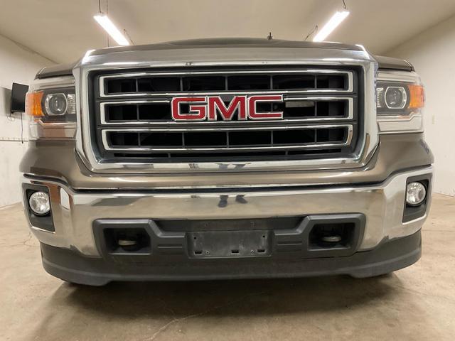 used 2014 GMC Sierra 1500 car, priced at $18,895