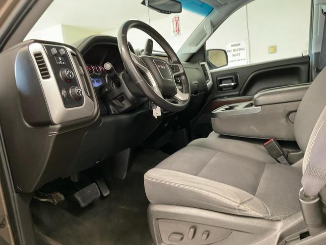 used 2014 GMC Sierra 1500 car, priced at $18,895