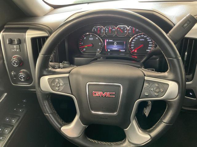 used 2014 GMC Sierra 1500 car, priced at $18,895