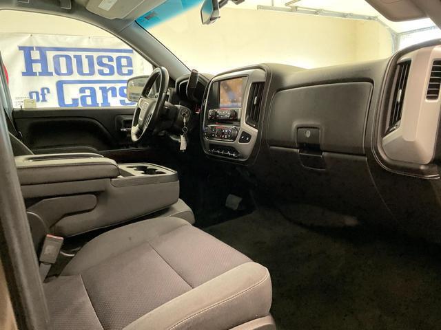 used 2014 GMC Sierra 1500 car, priced at $18,895