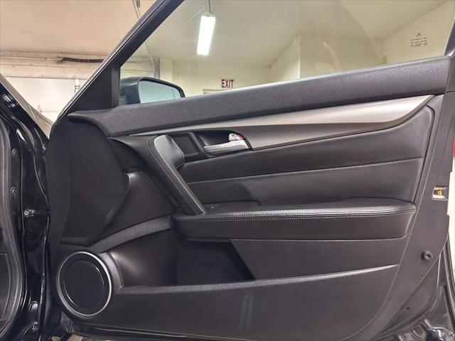 used 2012 Acura TL car, priced at $11,295