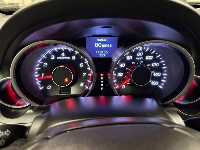 used 2012 Acura TL car, priced at $11,295