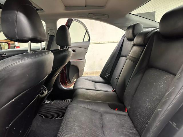 used 2009 Lexus ES 350 car, priced at $9,499