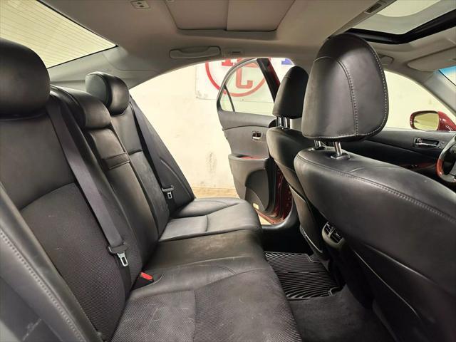 used 2009 Lexus ES 350 car, priced at $9,499