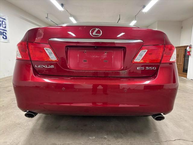used 2009 Lexus ES 350 car, priced at $9,499