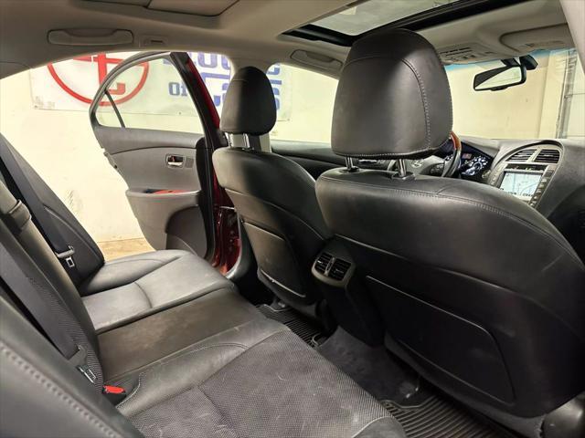 used 2009 Lexus ES 350 car, priced at $9,499