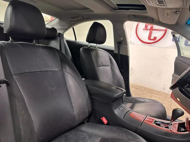 used 2009 Lexus ES 350 car, priced at $9,499