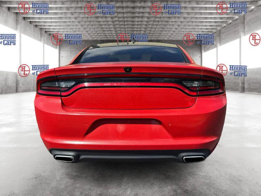 used 2017 Dodge Charger car, priced at $17,995