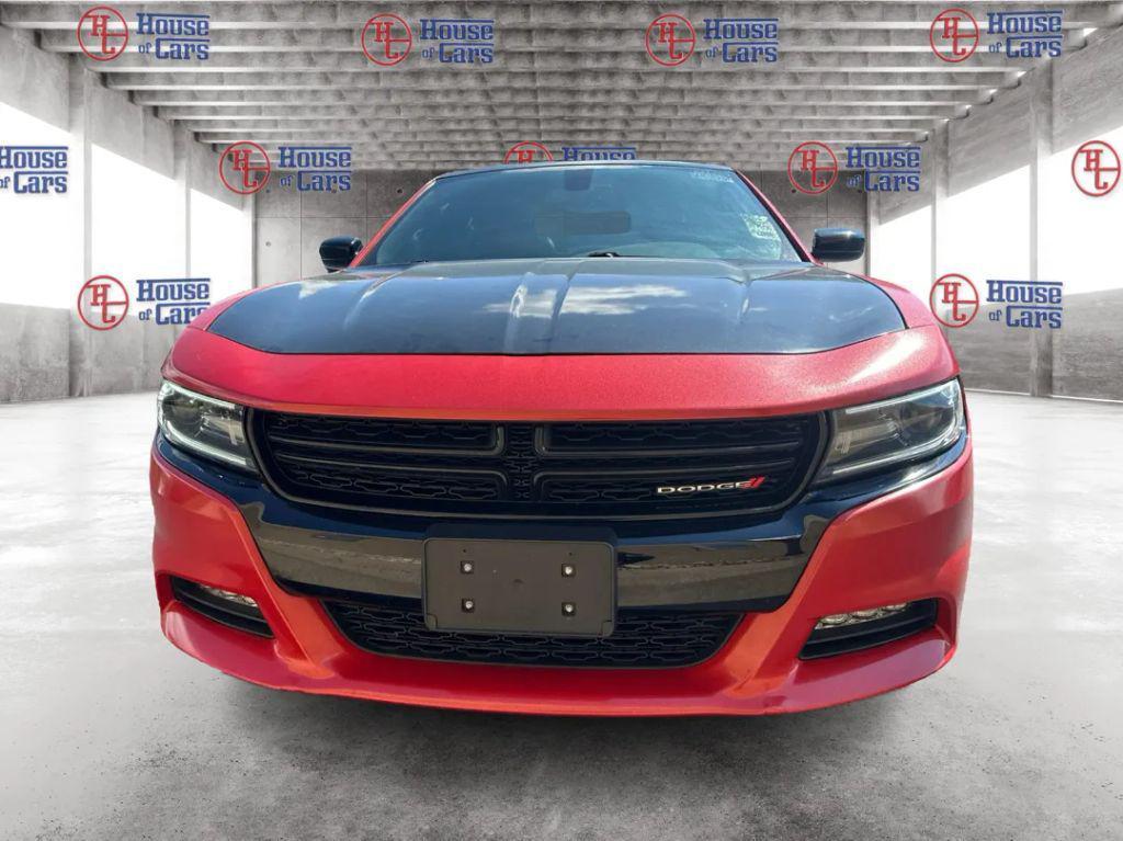 used 2017 Dodge Charger car, priced at $17,995