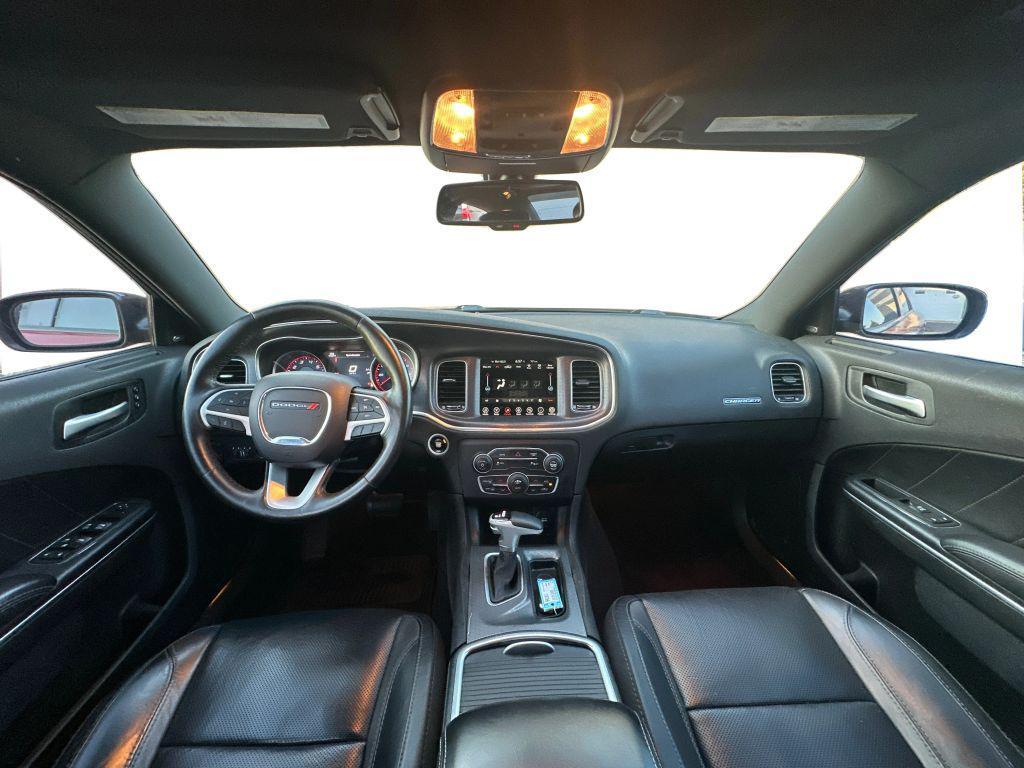 used 2017 Dodge Charger car, priced at $17,995