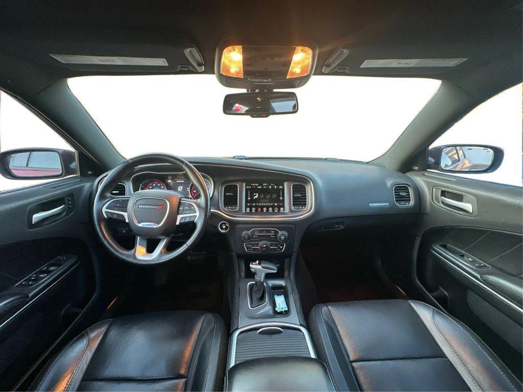 used 2017 Dodge Charger car, priced at $17,995
