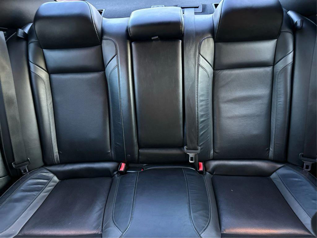 used 2017 Dodge Charger car, priced at $17,995