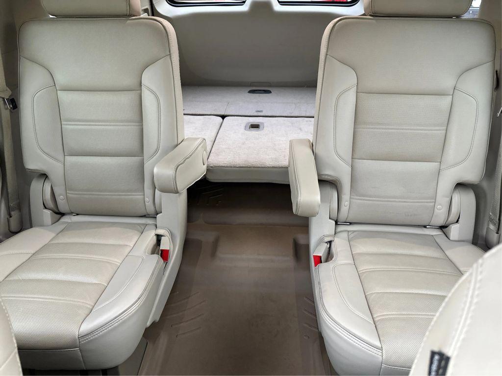 used 2016 GMC Yukon car, priced at $20,499