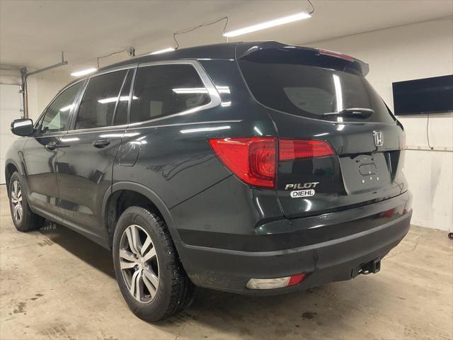 used 2016 Honda Pilot car, priced at $19,995