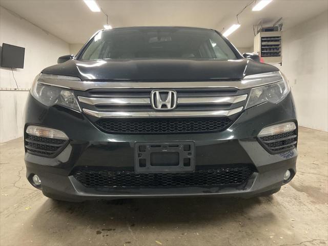 used 2016 Honda Pilot car, priced at $19,995