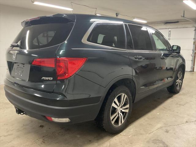 used 2016 Honda Pilot car, priced at $19,995