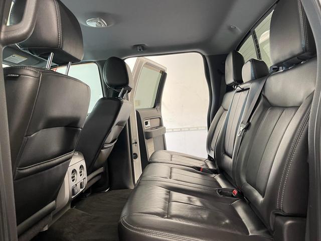 used 2013 Ford F-150 car, priced at $13,995