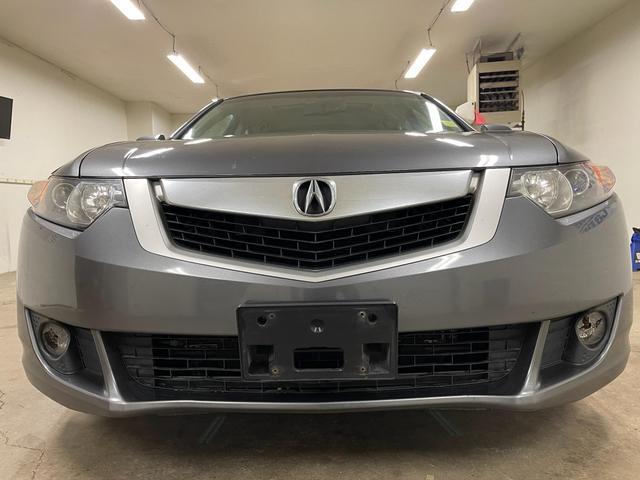 used 2009 Acura TSX car, priced at $10,750