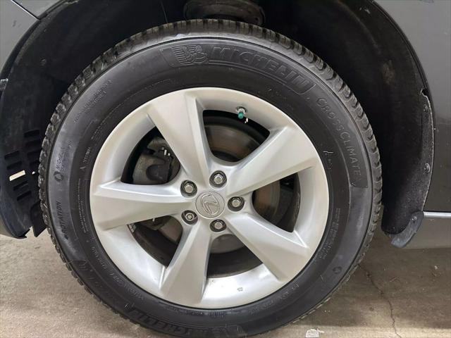 used 2011 Lexus RX 350 car, priced at $12,995