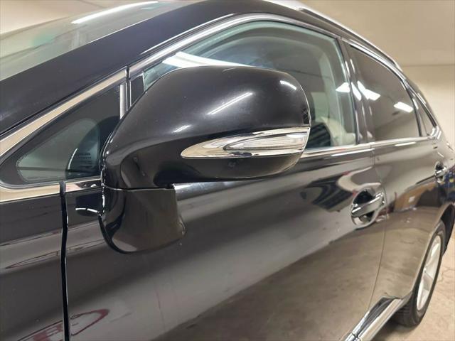 used 2011 Lexus RX 350 car, priced at $12,995