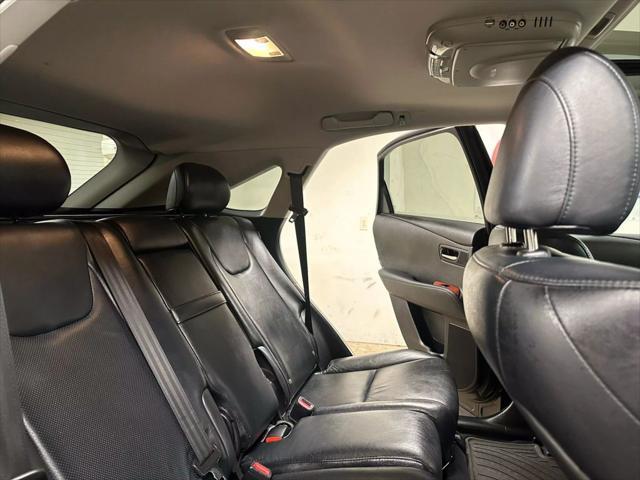 used 2011 Lexus RX 350 car, priced at $12,995