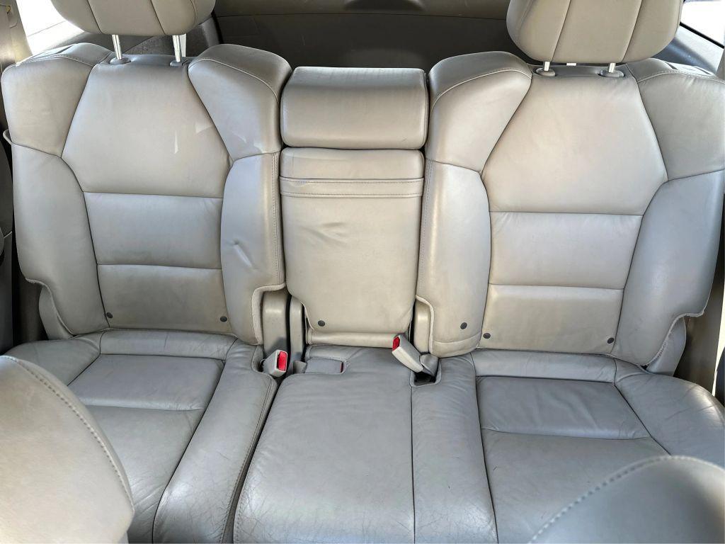 used 2011 Acura MDX car, priced at $9,895