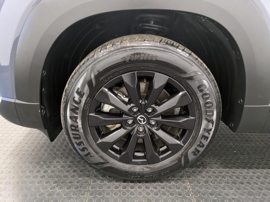 used 2025 Mazda CX-50 car, priced at $29,958