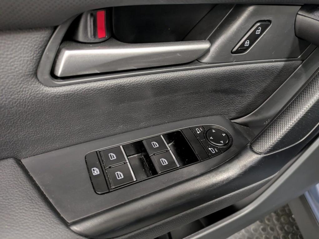 used 2025 Mazda CX-50 car, priced at $29,958