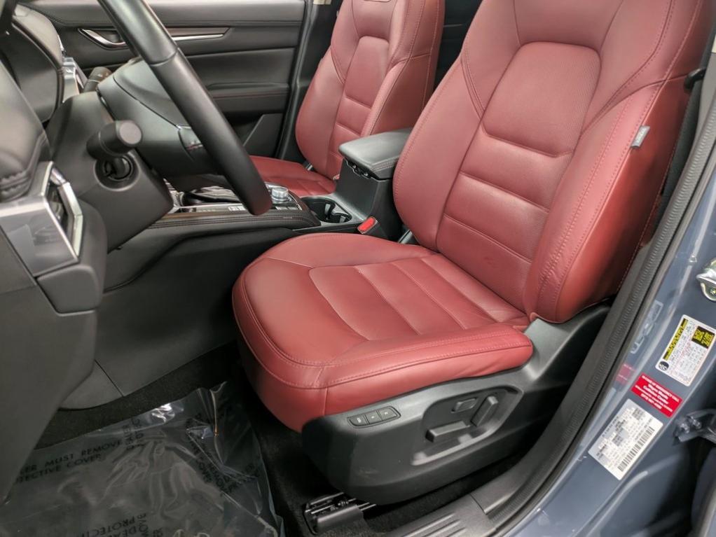 used 2023 Mazda CX-5 car, priced at $22,900