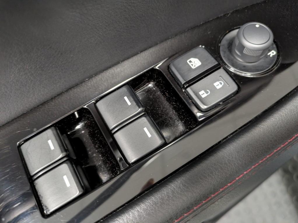 used 2023 Mazda CX-5 car, priced at $22,900