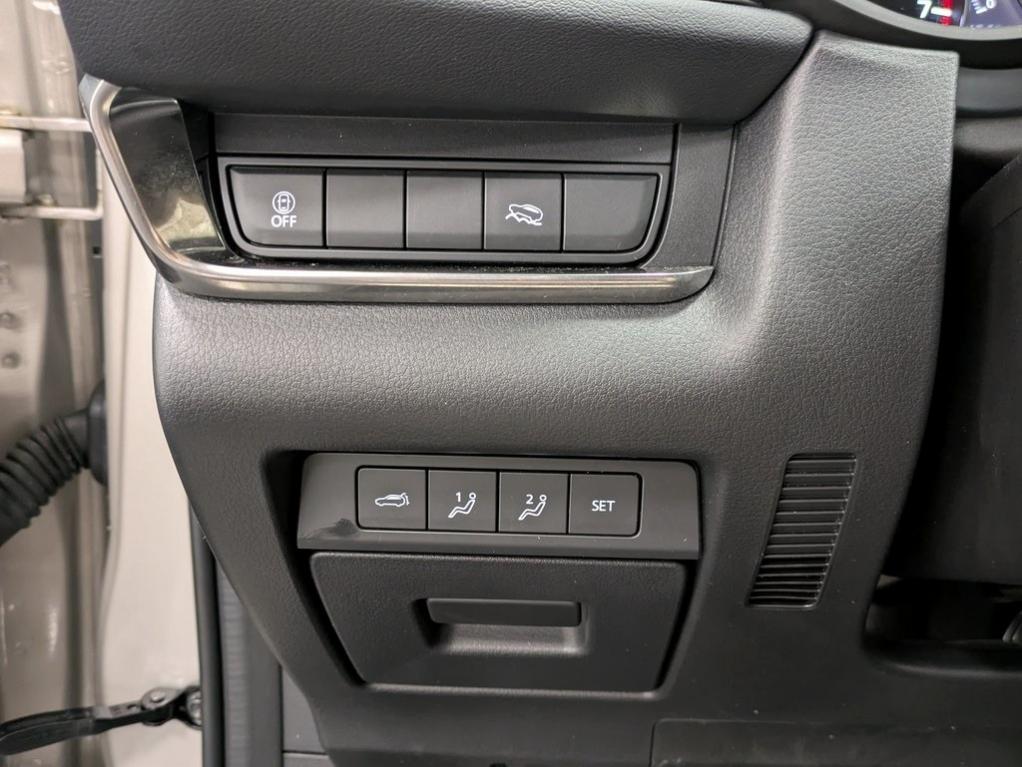 used 2022 Mazda CX-30 car, priced at $22,297