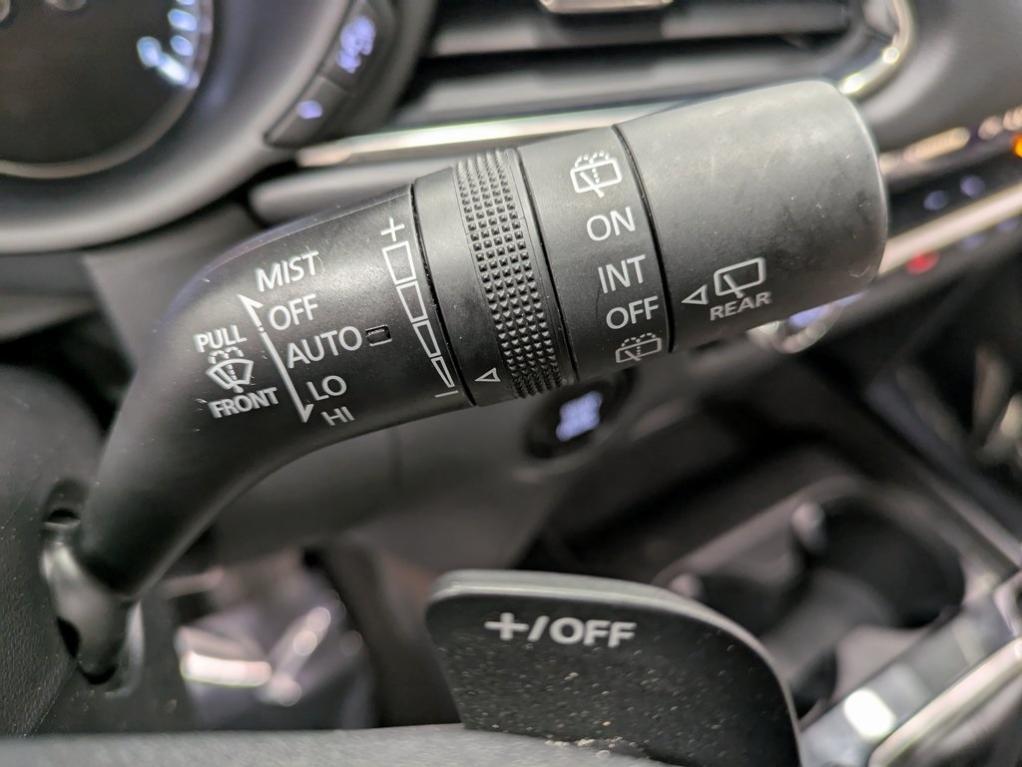 used 2022 Mazda CX-30 car, priced at $22,297
