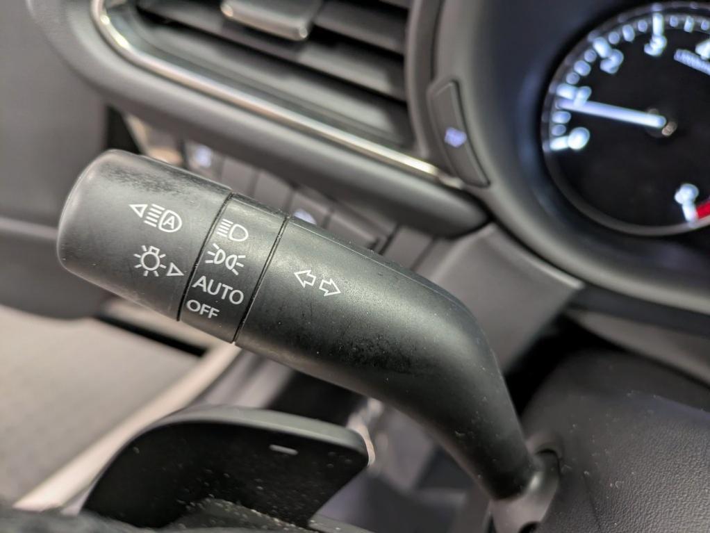 used 2022 Mazda CX-30 car, priced at $22,297