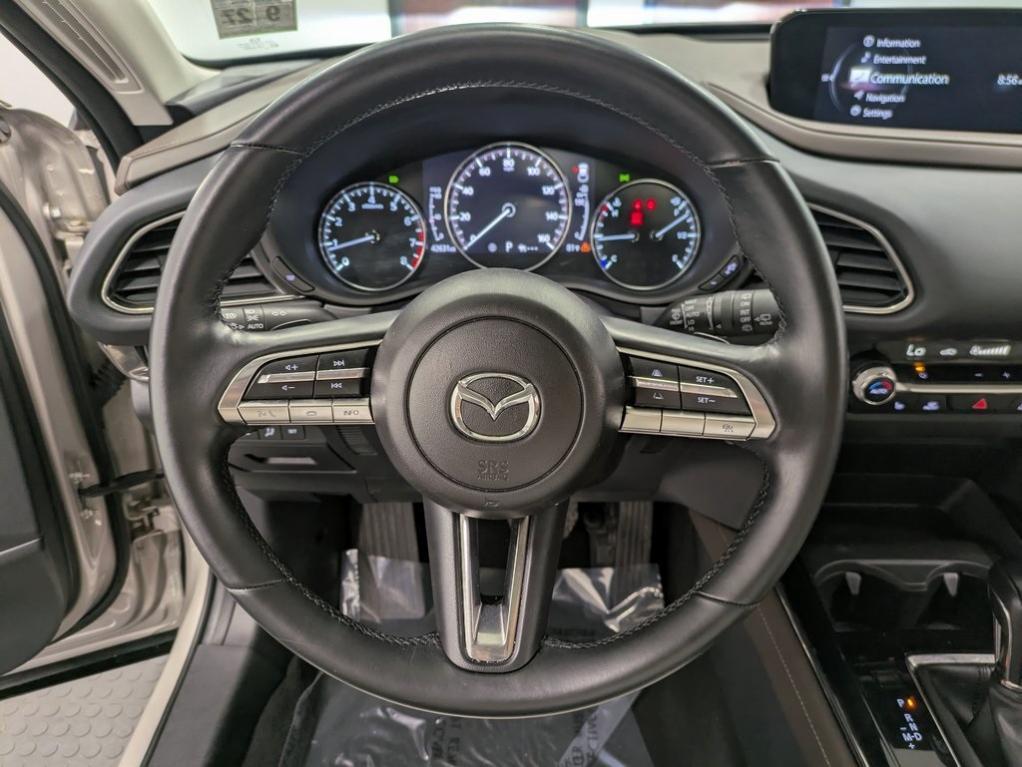 used 2022 Mazda CX-30 car, priced at $22,297