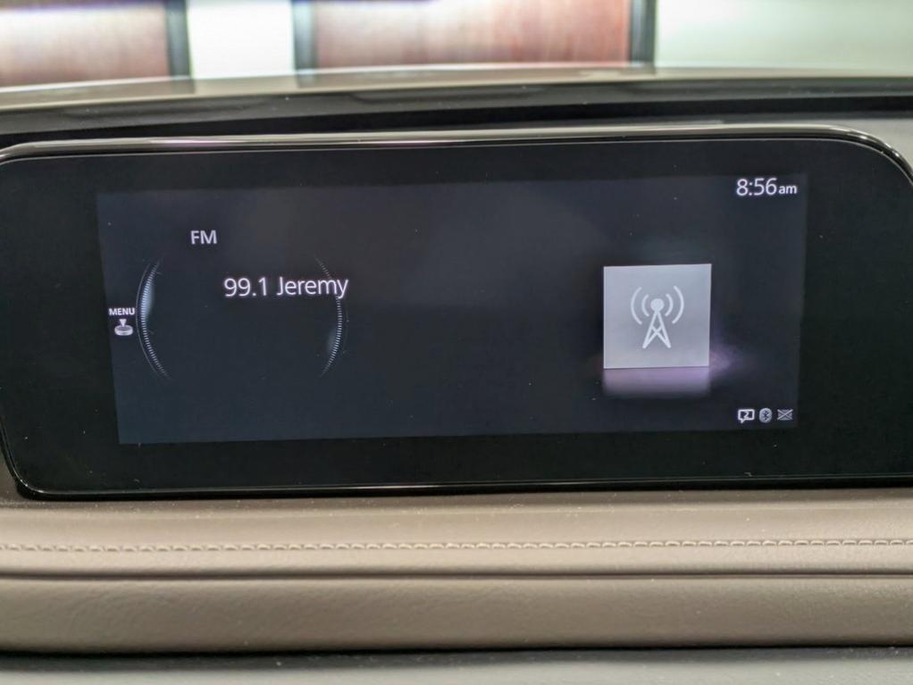 used 2022 Mazda CX-30 car, priced at $22,297