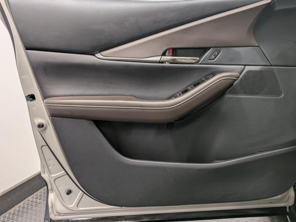 used 2022 Mazda CX-30 car, priced at $22,297