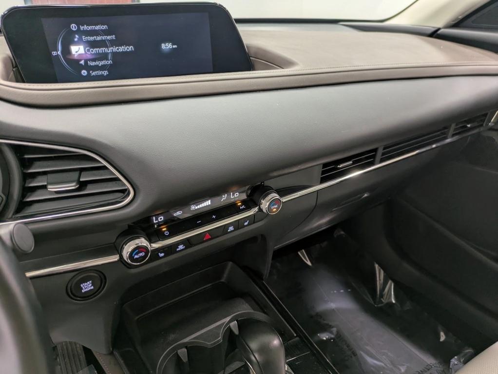 used 2022 Mazda CX-30 car, priced at $22,297