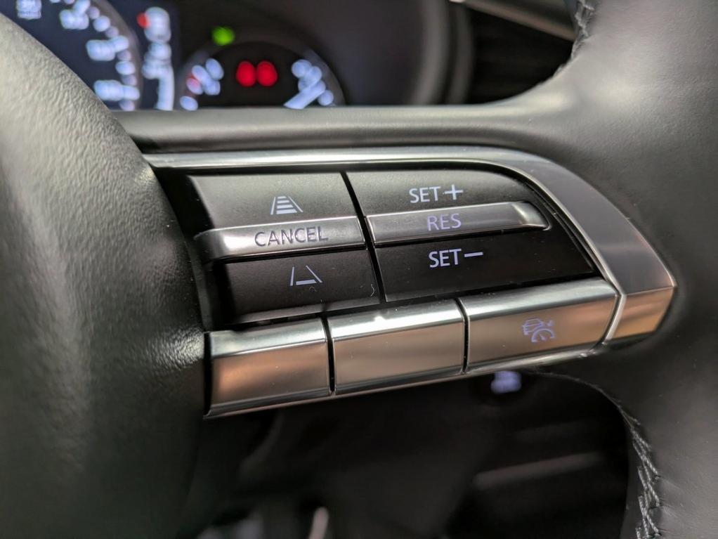 used 2023 Mazda CX-30 car, priced at $22,999