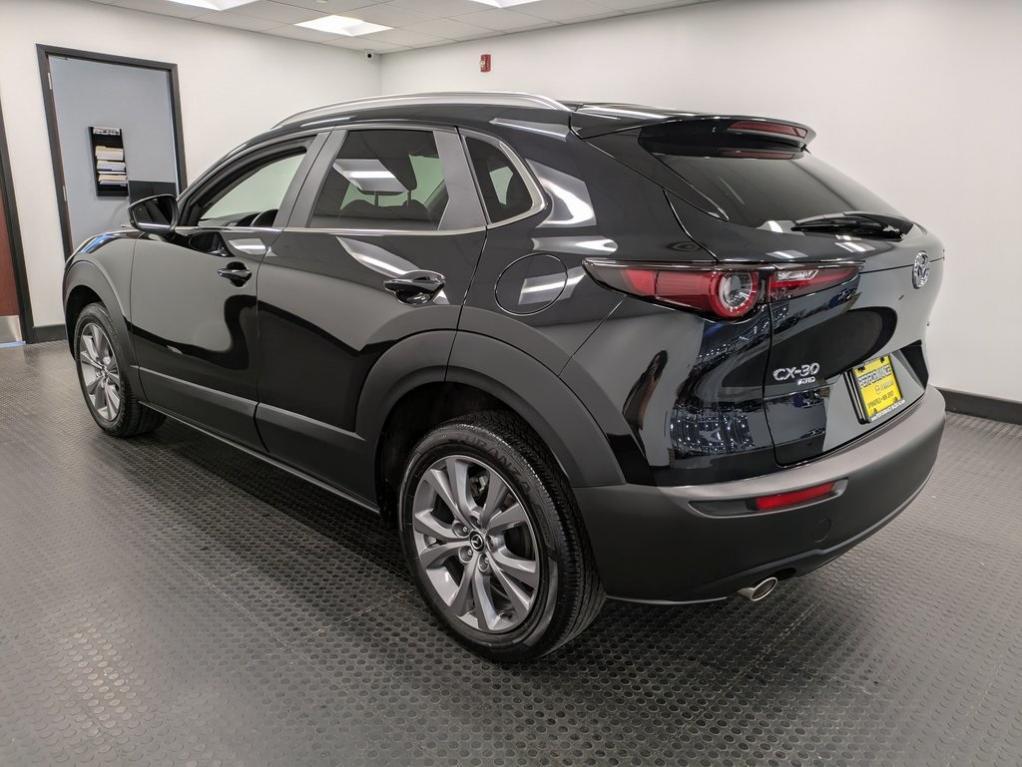 used 2023 Mazda CX-30 car, priced at $22,999