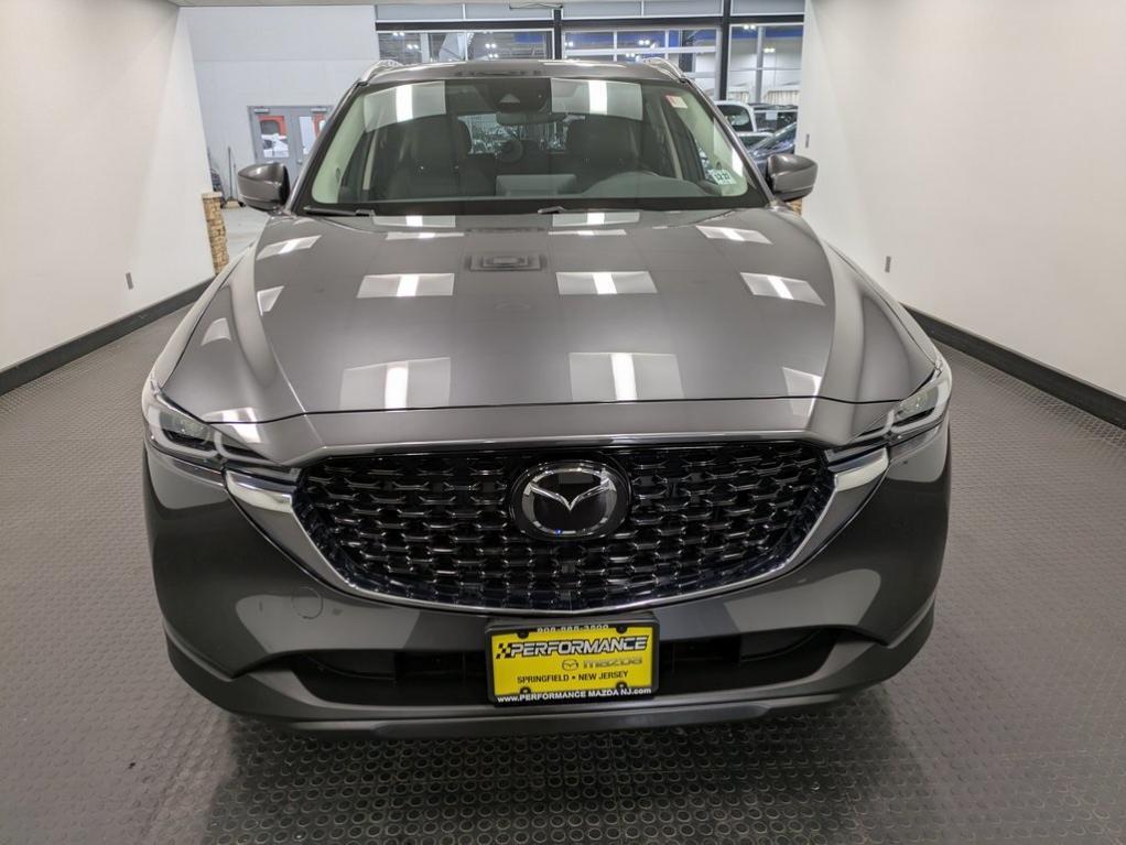 used 2023 Mazda CX-5 car, priced at $27,900