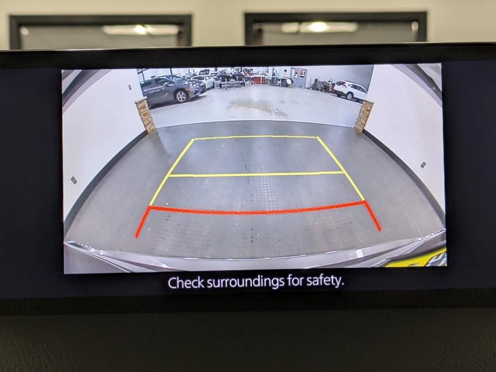 used 2023 Mazda CX-5 car, priced at $27,900