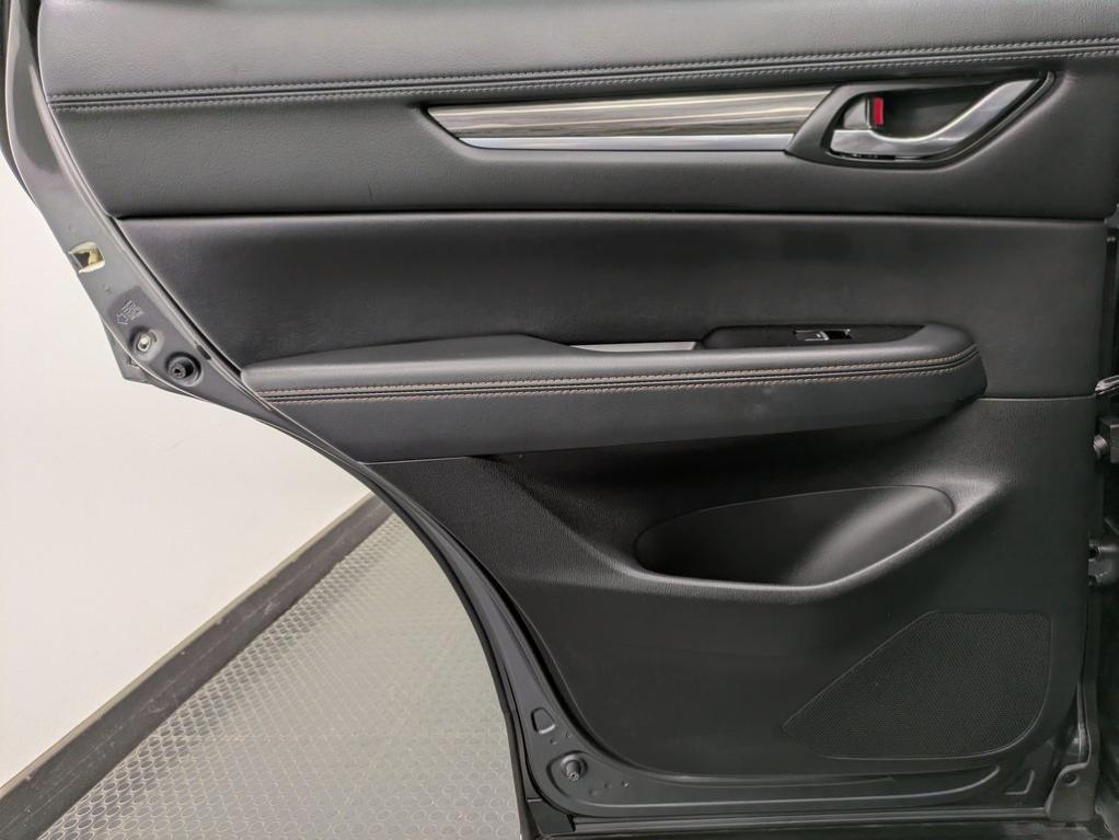 used 2023 Mazda CX-5 car, priced at $27,900