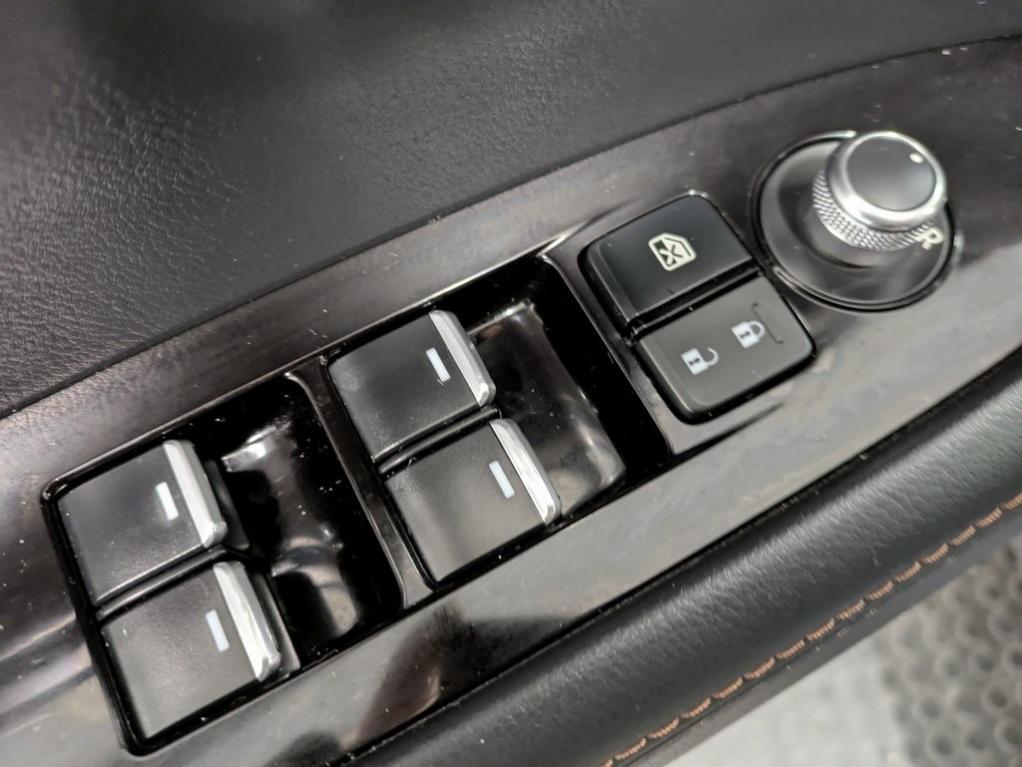 used 2023 Mazda CX-5 car, priced at $27,900