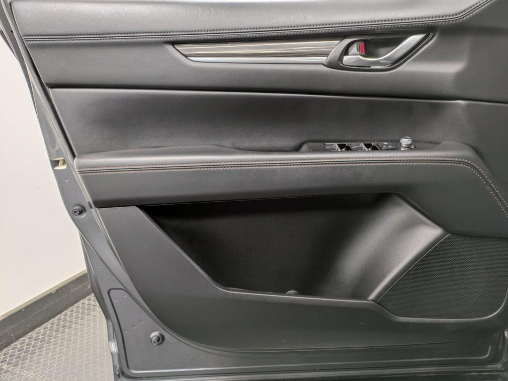 used 2023 Mazda CX-5 car, priced at $27,900