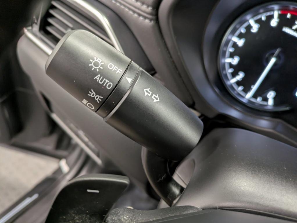 used 2023 Mazda CX-5 car, priced at $27,900