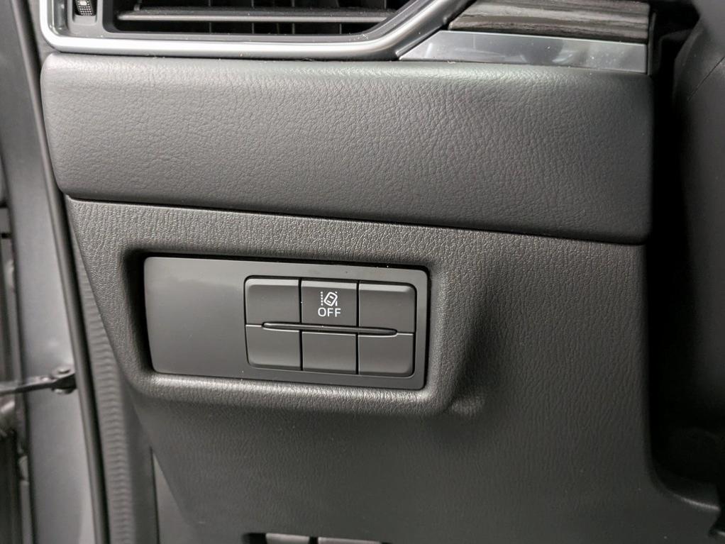 used 2023 Mazda CX-5 car, priced at $27,900