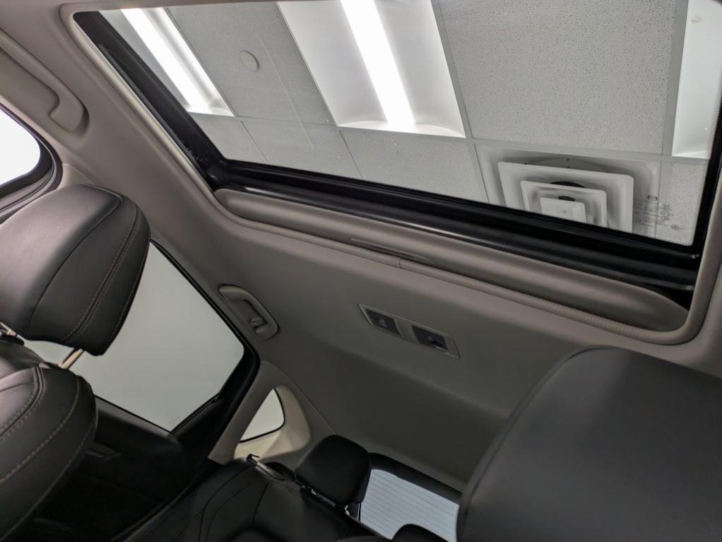 used 2023 Mazda CX-5 car, priced at $27,900